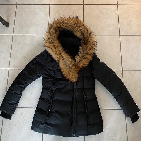 Mackage, puffer Jacket. Worn very few times.